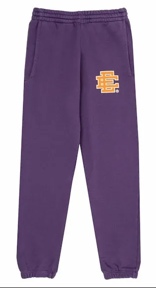 Men's Eric Emanuel Ee Basic Sweatpant Ss23 sold by Zulily