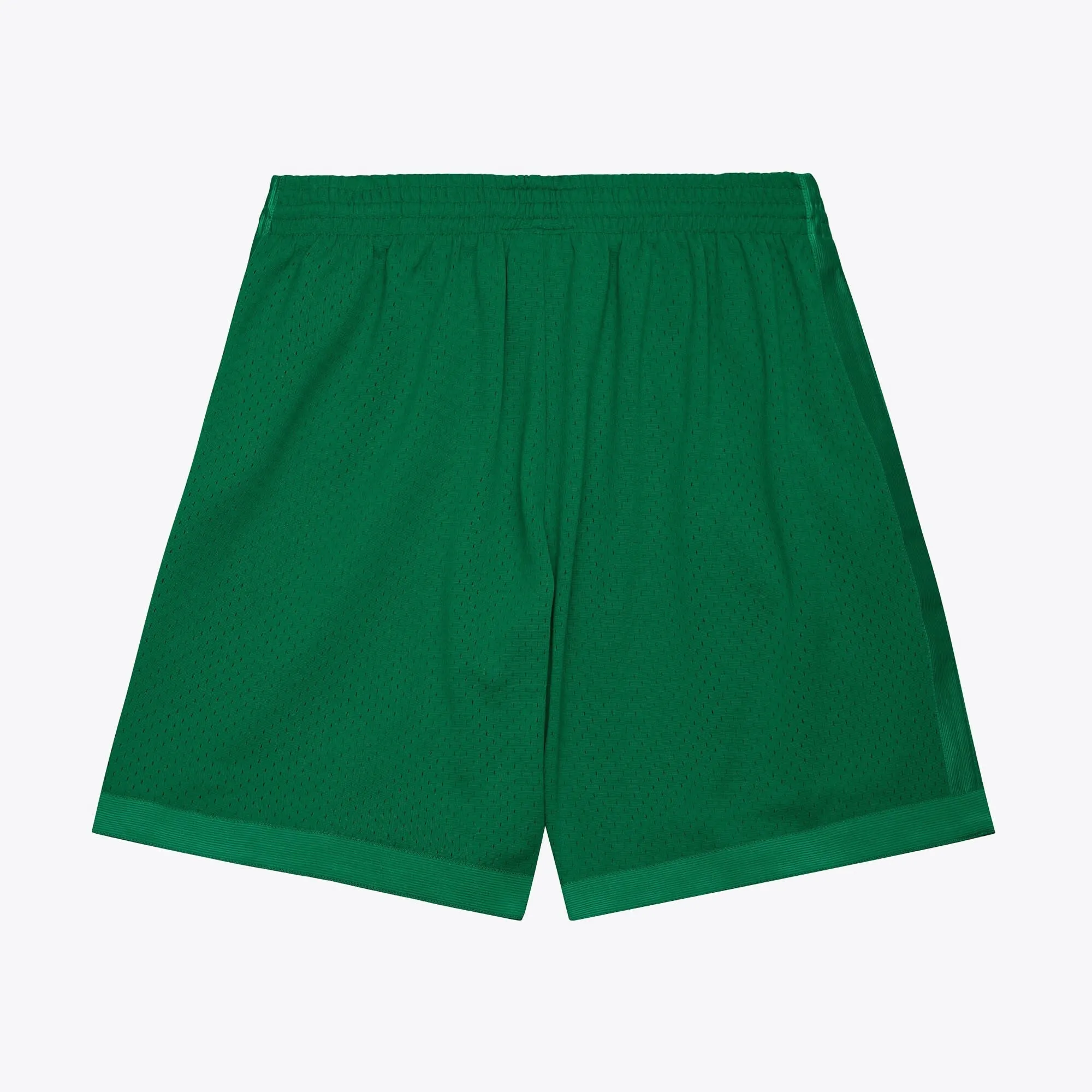 Men's Mitchell & Ness NBA Christmas Day Shorts Celtics 2012 sold by Zulily product image thumbnail 2