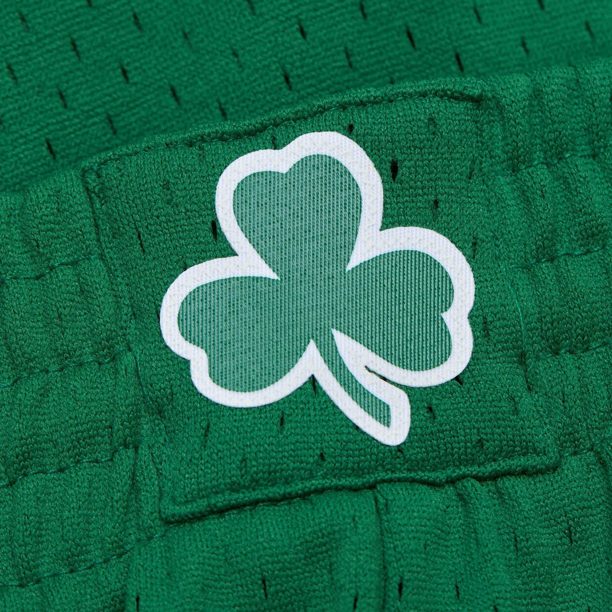 Men's Mitchell & Ness NBA Christmas Day Shorts Celtics 2012 sold by Zulily product image thumbnail 4