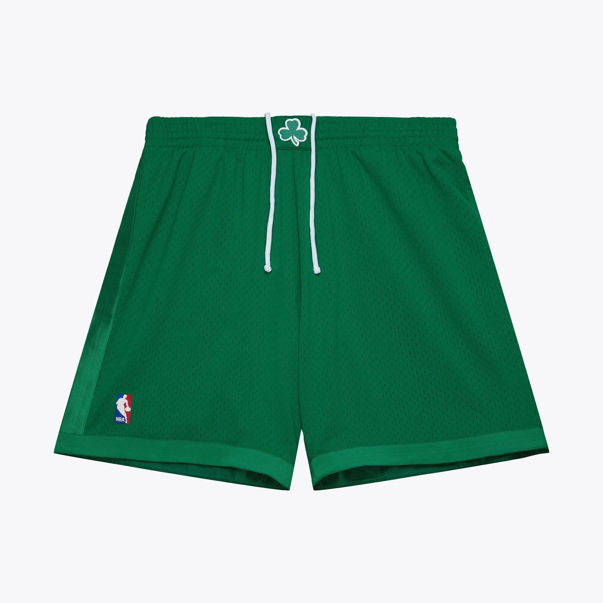 Men's Mitchell & Ness NBA Christmas Day Shorts Celtics 2012 sold by Zulily