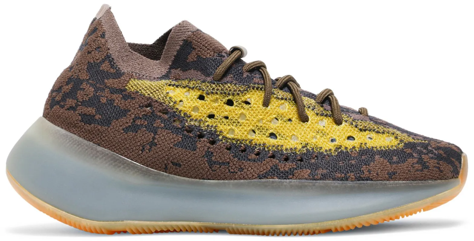 Men's adidas Yeezy Boost 380 sold by Zulily