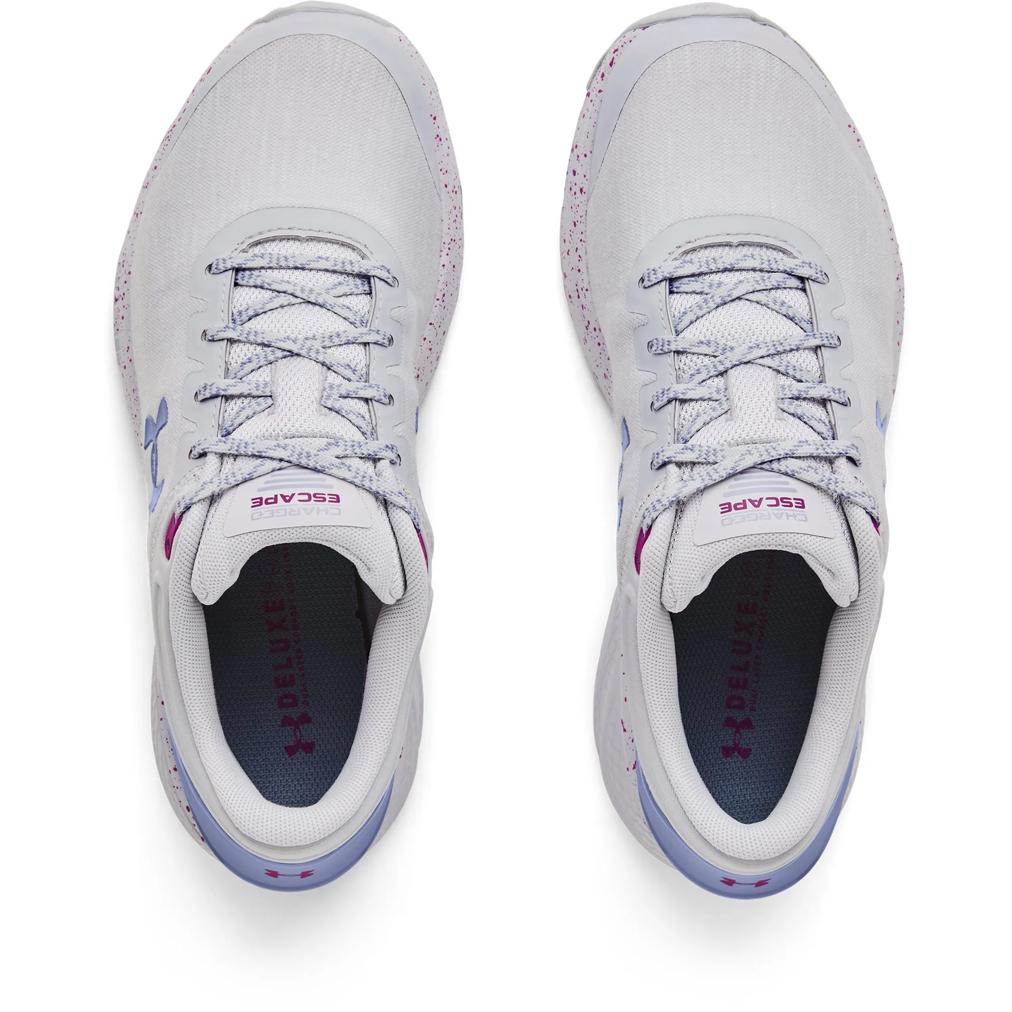 Women's Under Armour Charged Escape 3 Evo sold by Zulily product image thumbnail 3