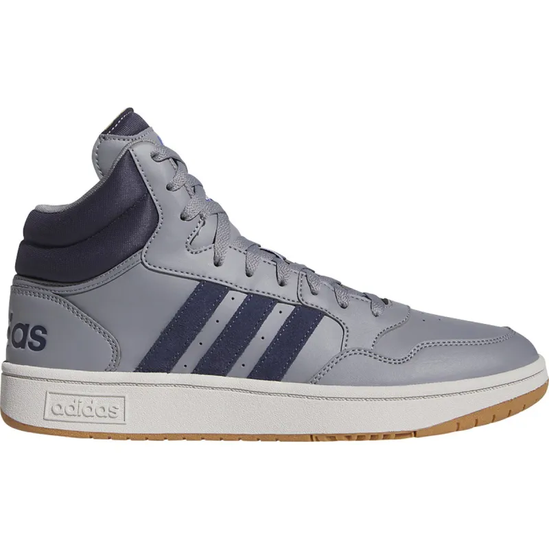 Men's adidas Hoops 3.0 Mid sold by Zulily