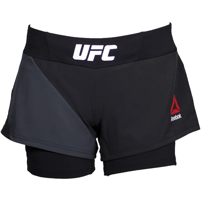Women's Reebok Ufc Octagon Short made by Reebok