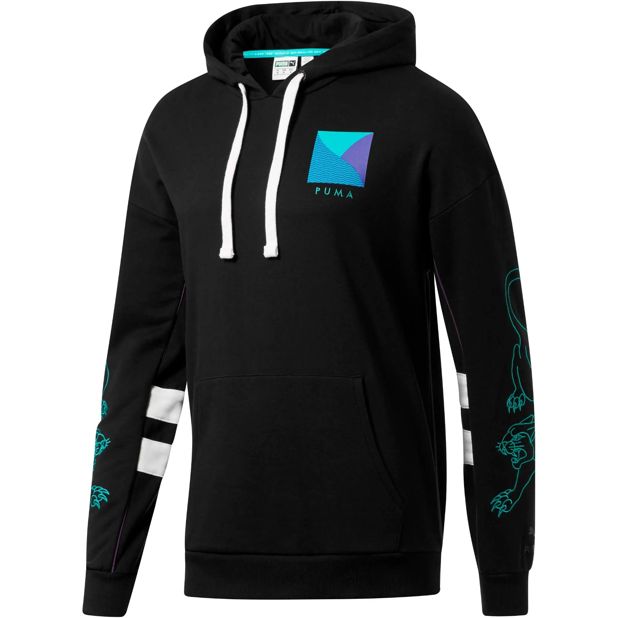Men's Puma Last Dayz Hoodie sold by Zulily