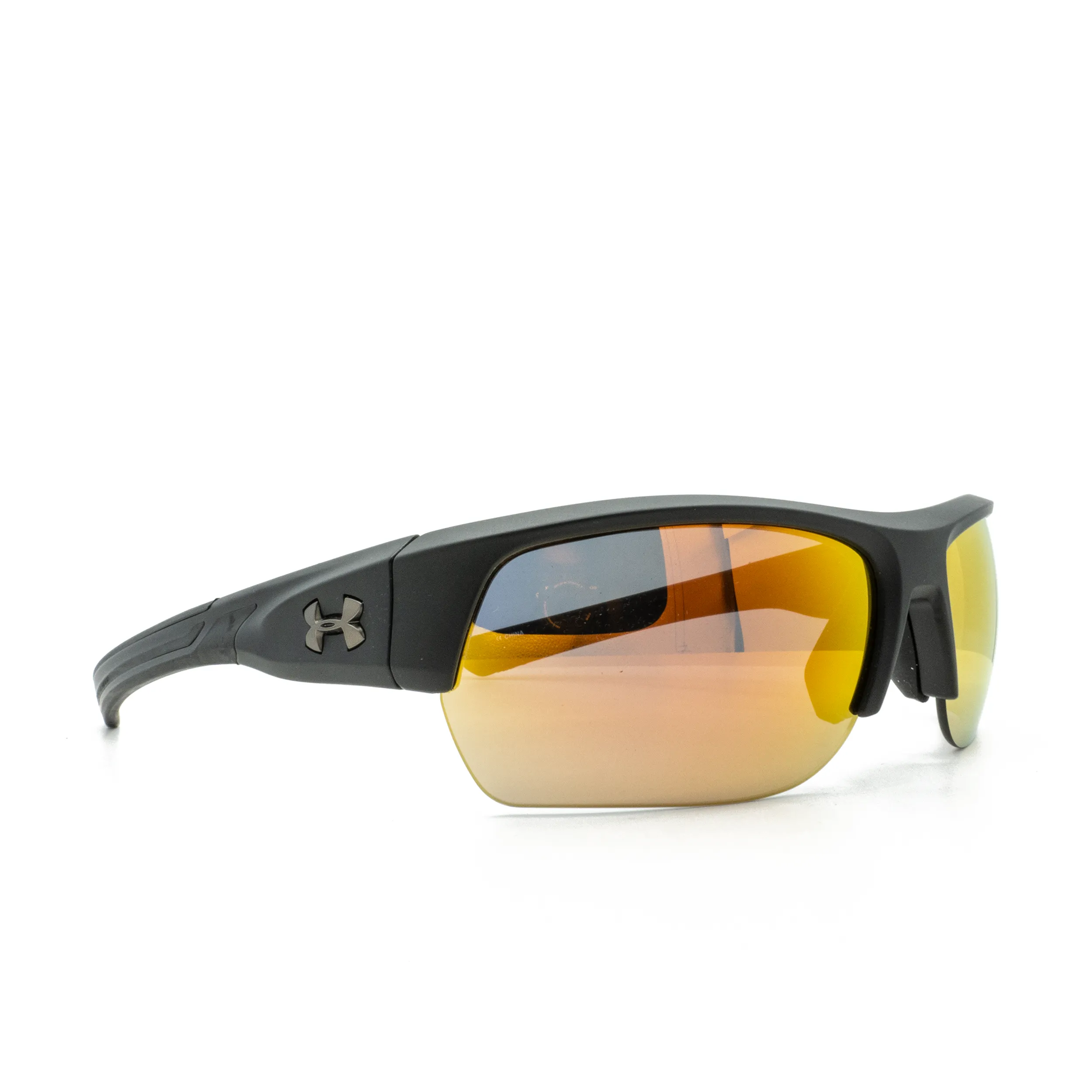 Men's Under Armour Big Shot Sunglasses sold by Zulily product image thumbnail 5