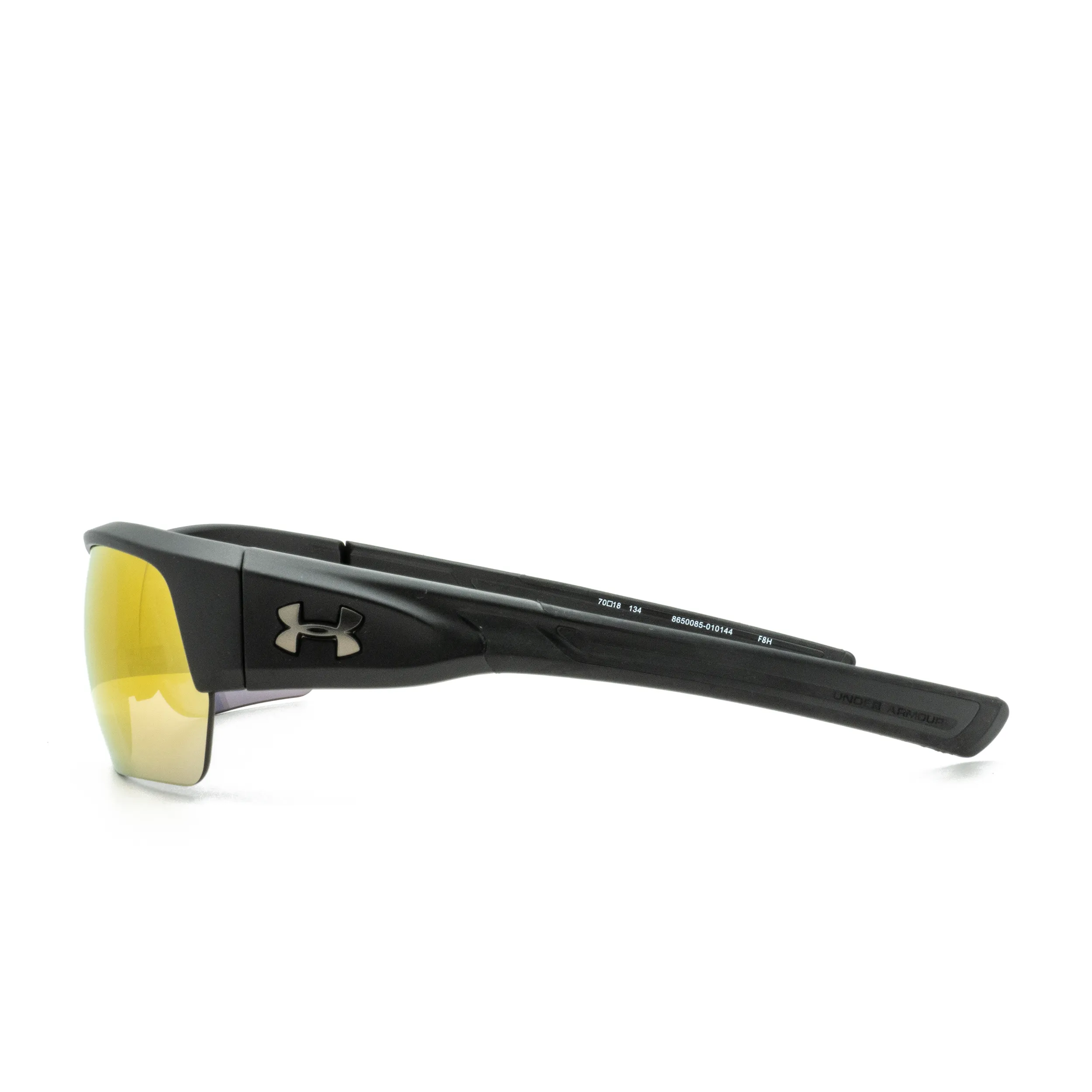Men's Under Armour Big Shot Sunglasses sold by Zulily product image thumbnail 2