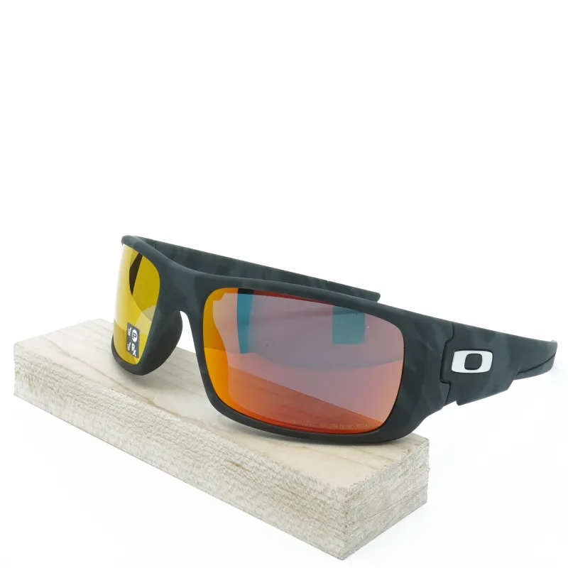 Men's Oakley Crankshaft Polarized Sunglasses sold by Zulily