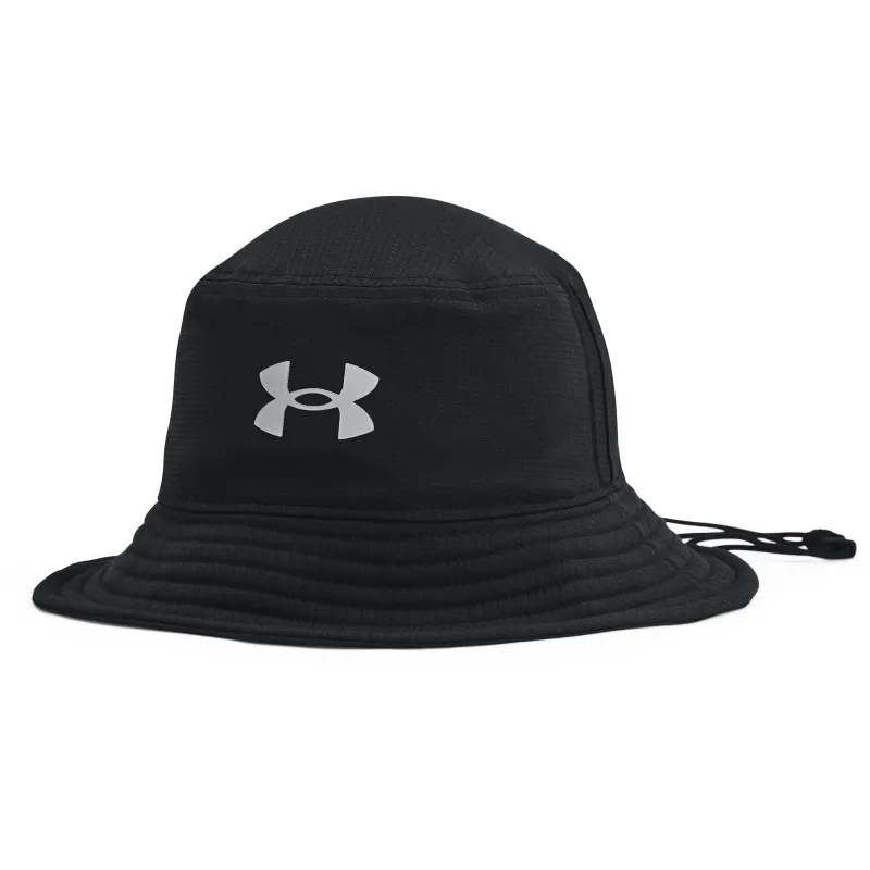 Men's Under Armour Armourvent Bucket Hat sold by Zulily