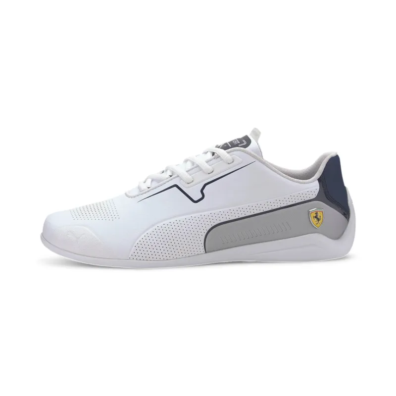 Men's Puma Sf Ferrari Drift Cat 8 sold by Zulily