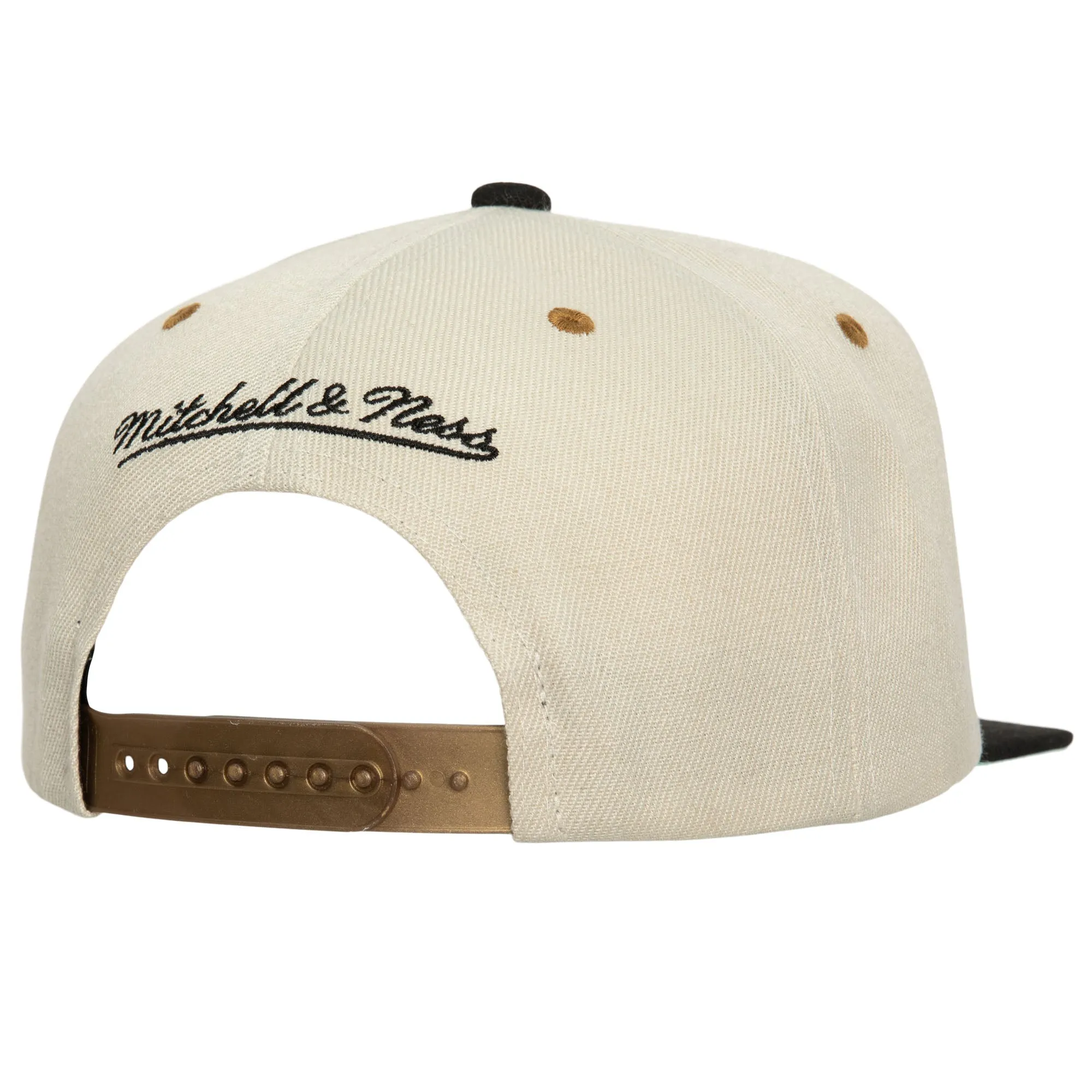 Men's Mitchell & Ness Nhl Pop Panel Snapback Knights sold by Zulily product image thumbnail 2