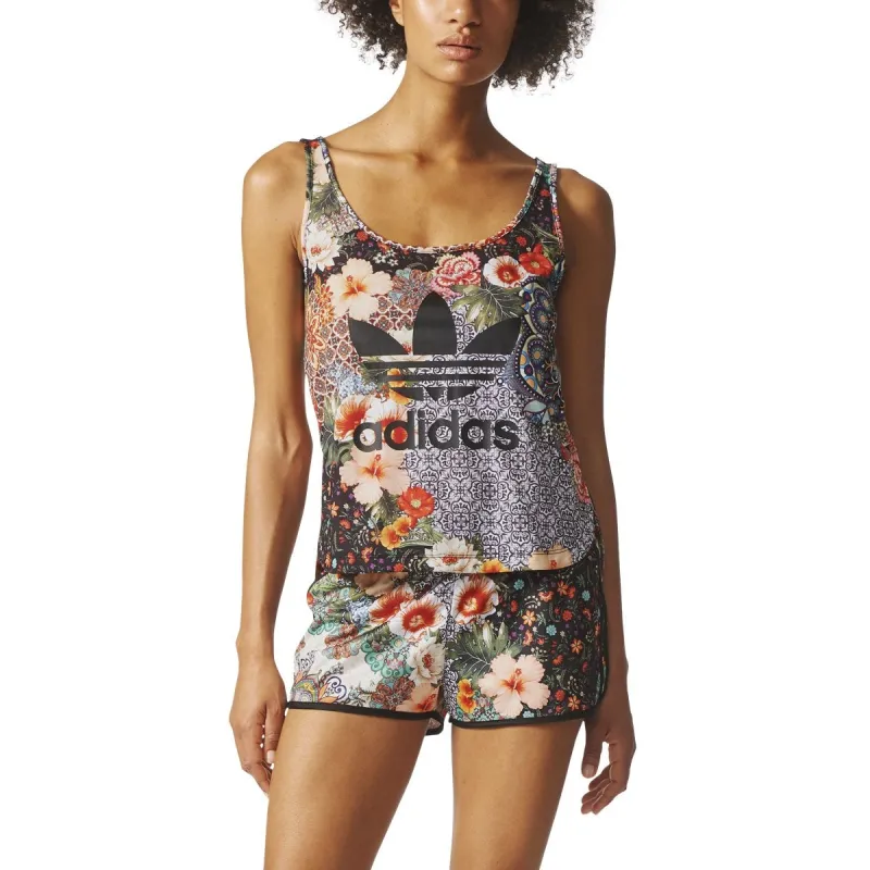 Women's adidas Jardim Agharta Tank Top sold by Zulily