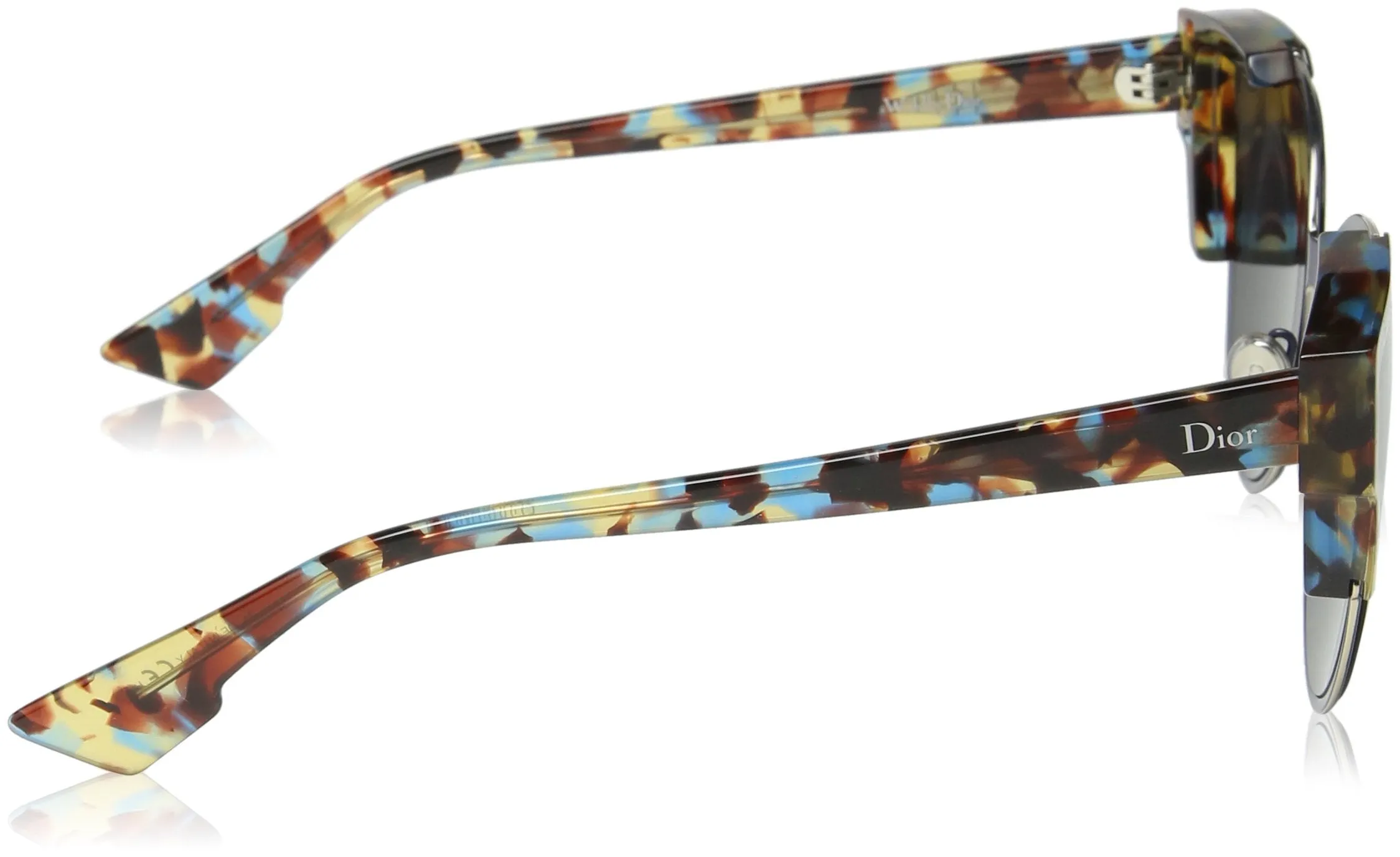 Unisex Christian Dior Wildlydior Sunglasses sold by Zulily product image thumbnail 3