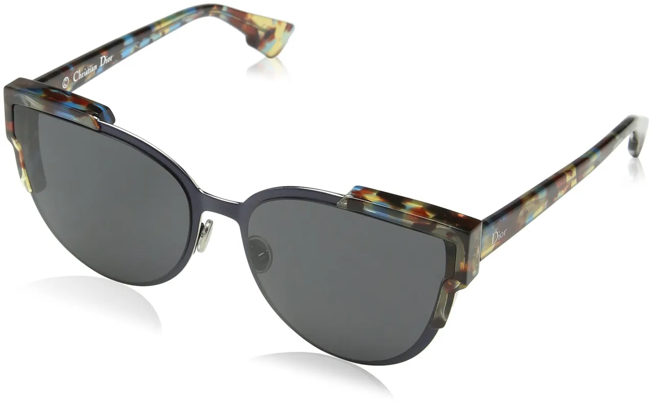 Unisex Christian Dior Wildlydior Sunglasses sold by Zulily