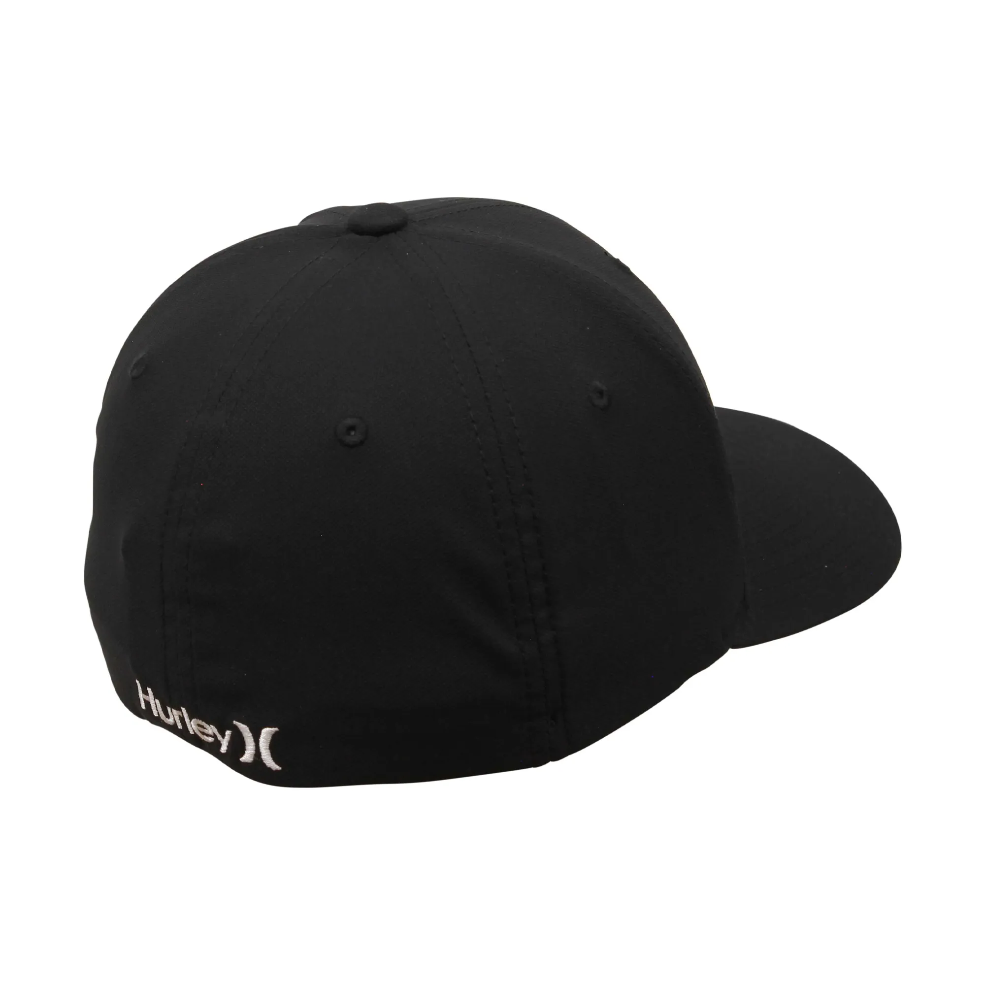 Men's Hurley Drifit One & Only Hat sold by Zulily product image thumbnail 2