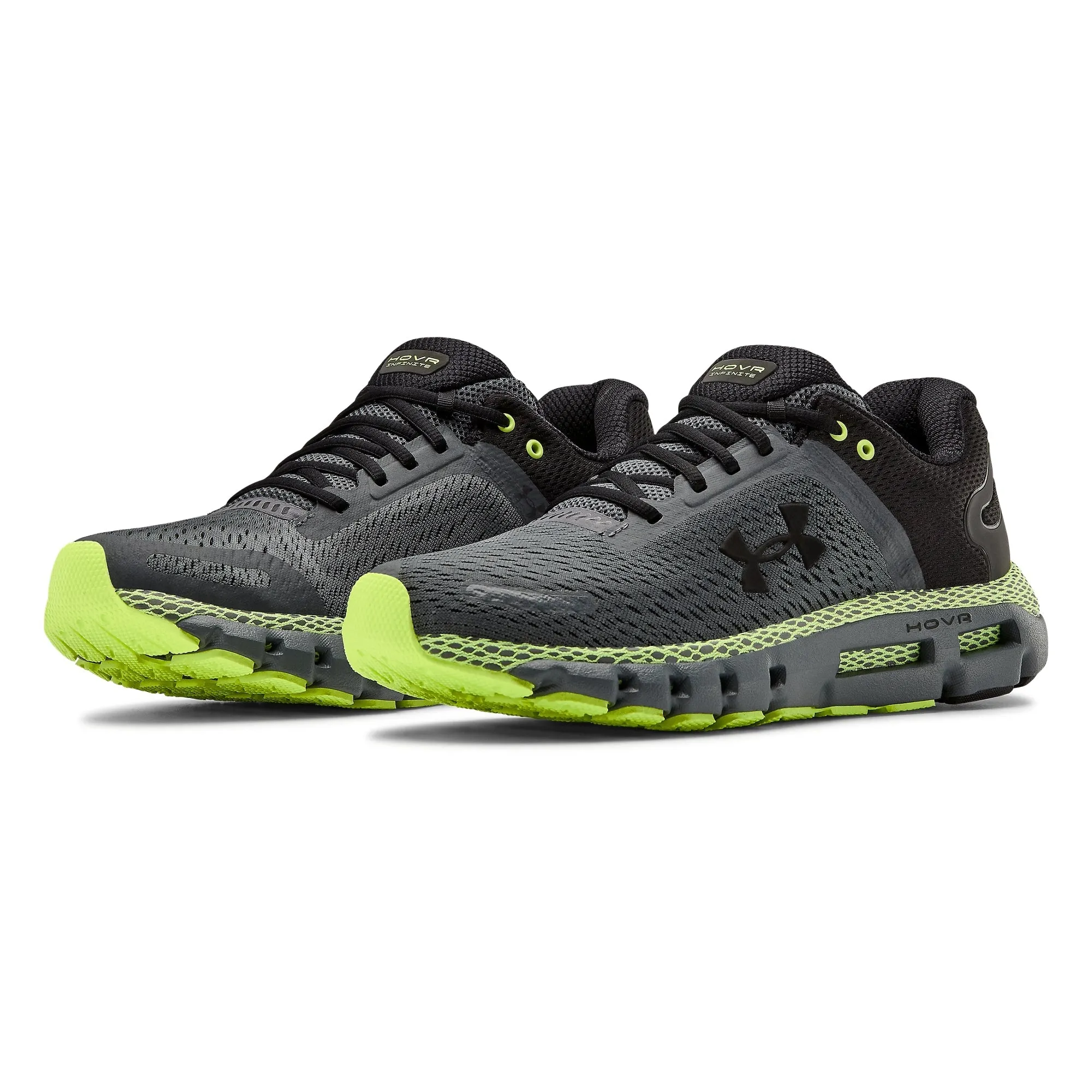 Men's Under Armour Hovr Infinite 2 sold by Zulily product image thumbnail 5
