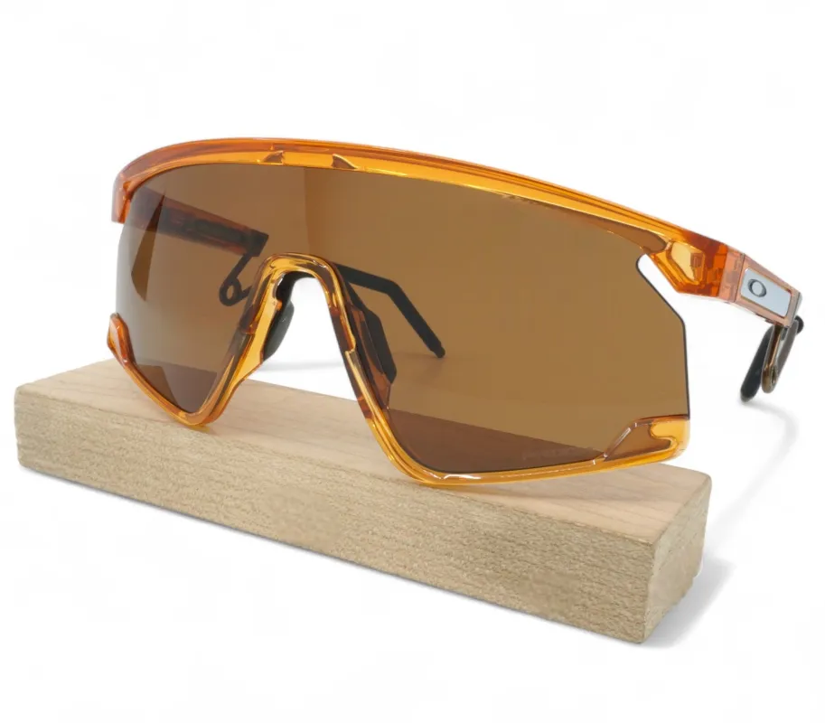 Unisex Oakley Bxtr Metal Sunglasses made by Oakley