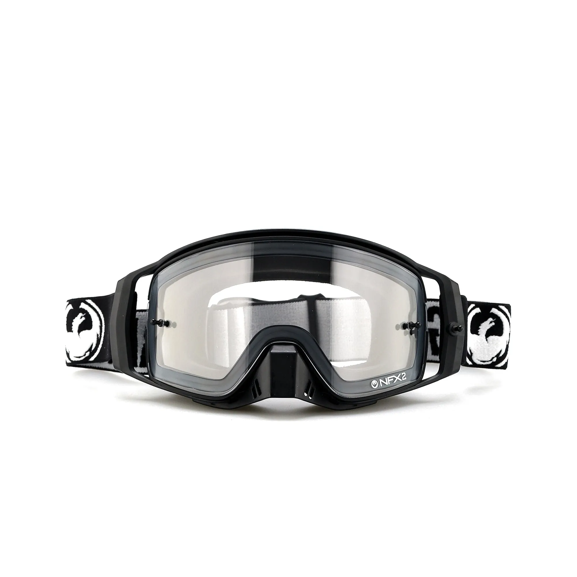 Men's Dragon Alliance Nfx2 Mx 1 Goggles sold by Zulily product image thumbnail 2
