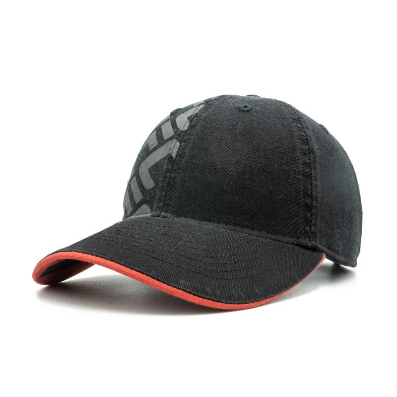 Men's Reebok Ufc Strapback Dad Hat sold by Zulily