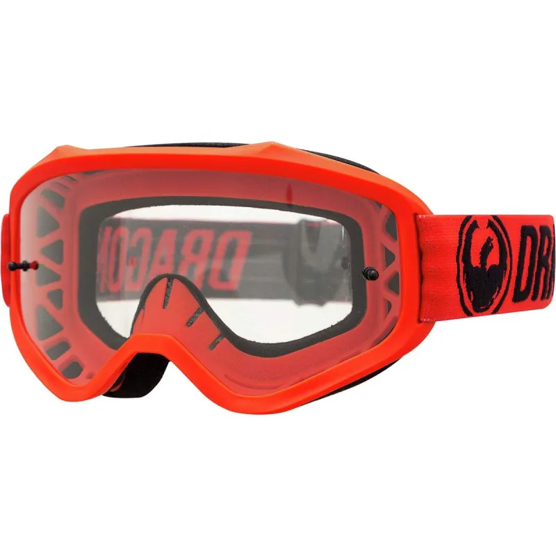 Men's Dragon Alliance Mxv Basic Goggles sold by Zulily