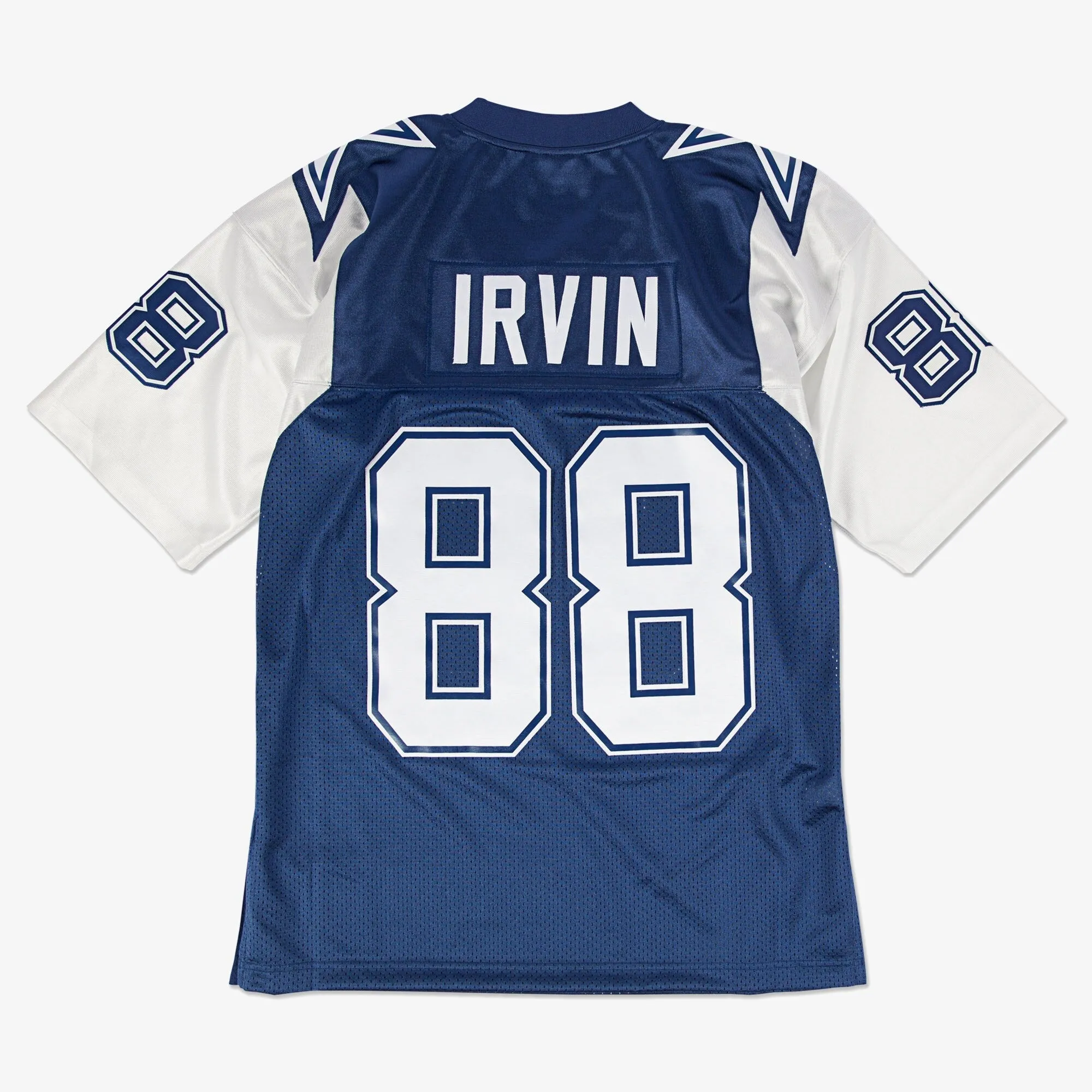 Men's Mitchell & Ness NFL Authentic Jersey Cowboys 1995 Michael Irvin sold by Zulily product image thumbnail 2