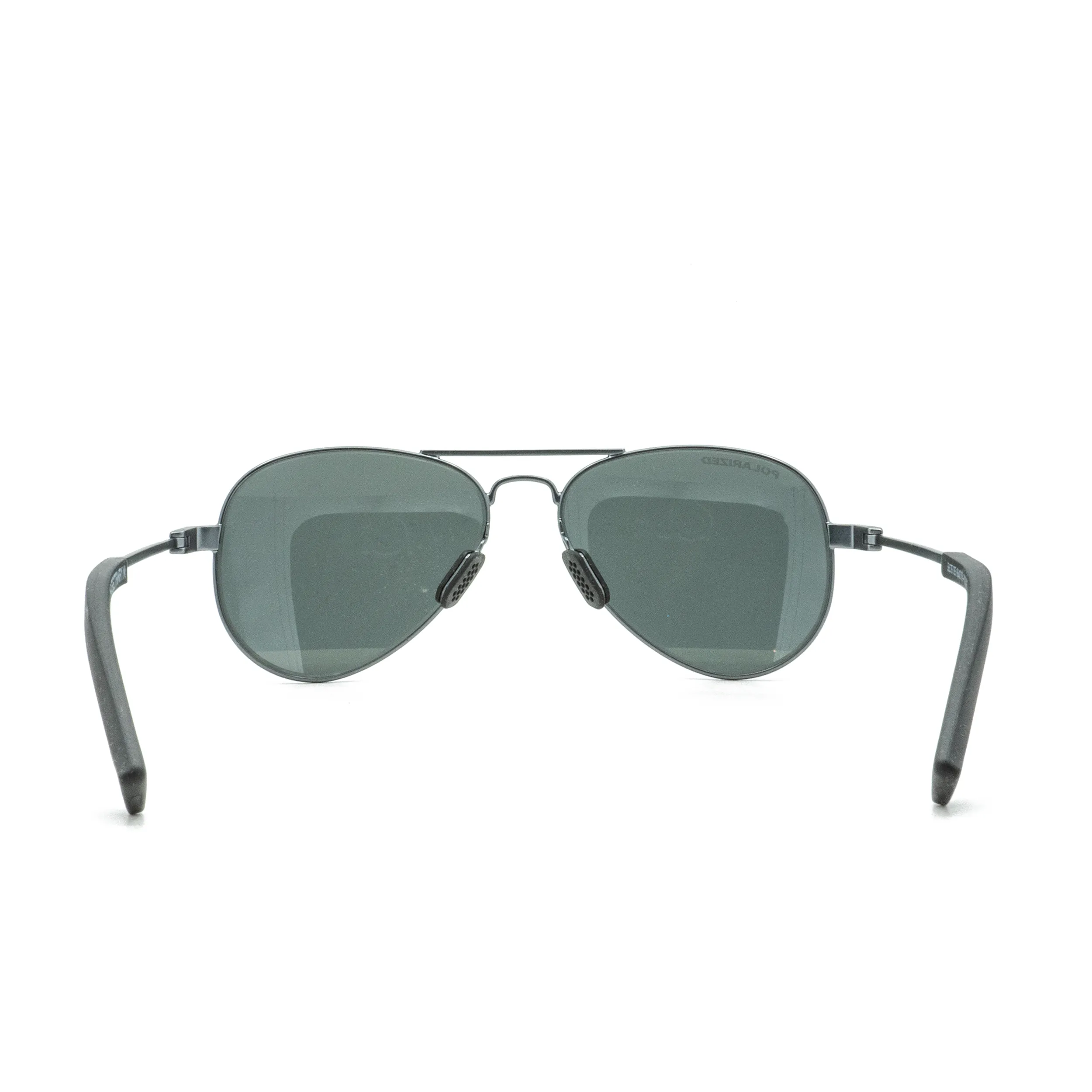 Men's Under Armour Getaway M Polarized Sunglasses sold by Zulily product image thumbnail 4