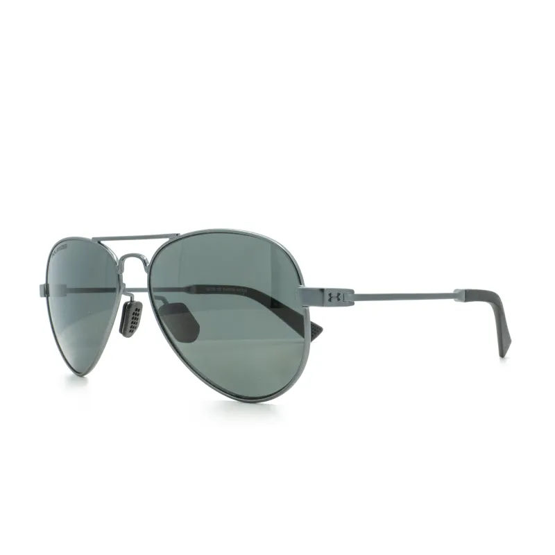 Men's Under Armour Getaway M Polarized Sunglasses sold by Zulily