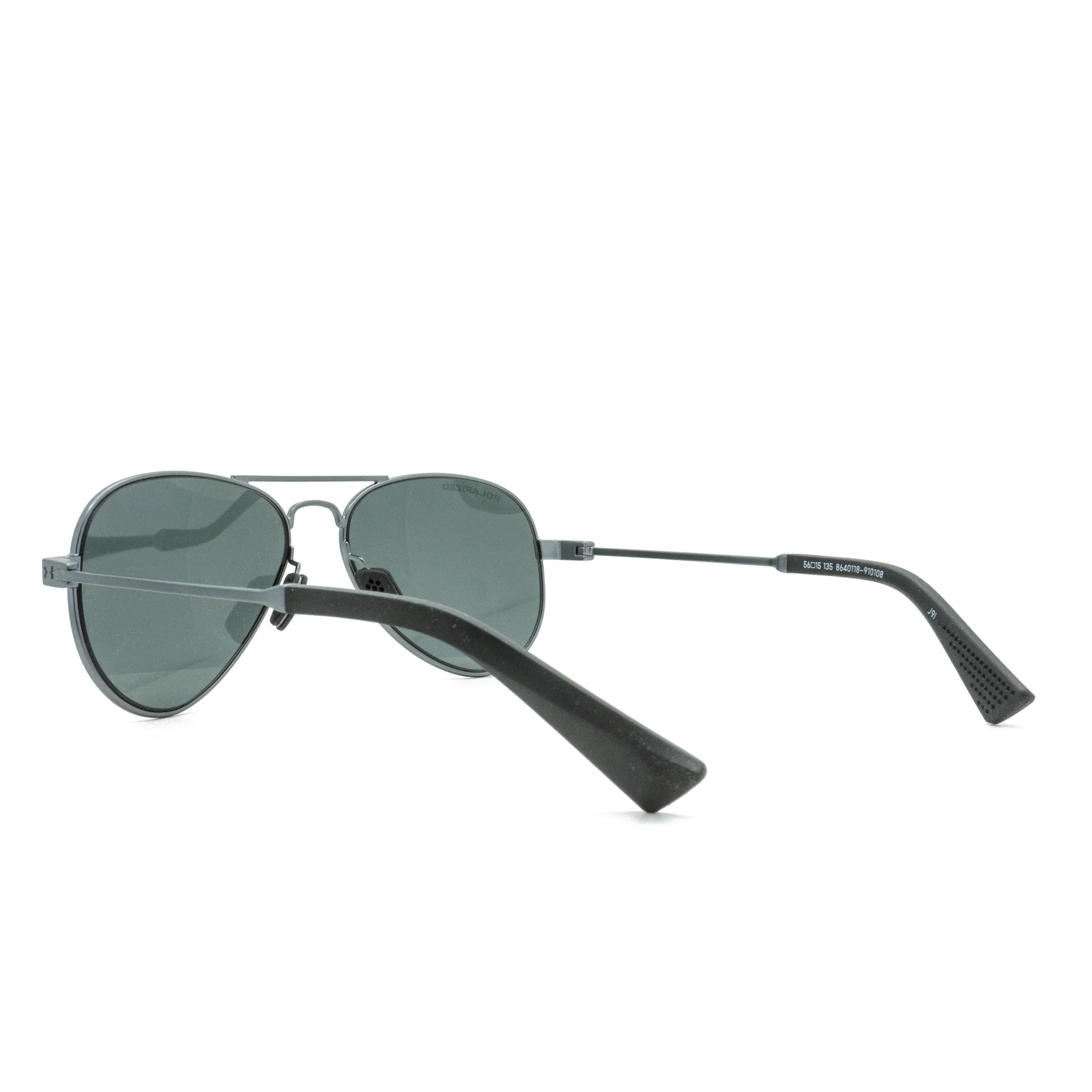 Men's Under Armour Getaway M Polarized Sunglasses sold by Zulily product image thumbnail 3