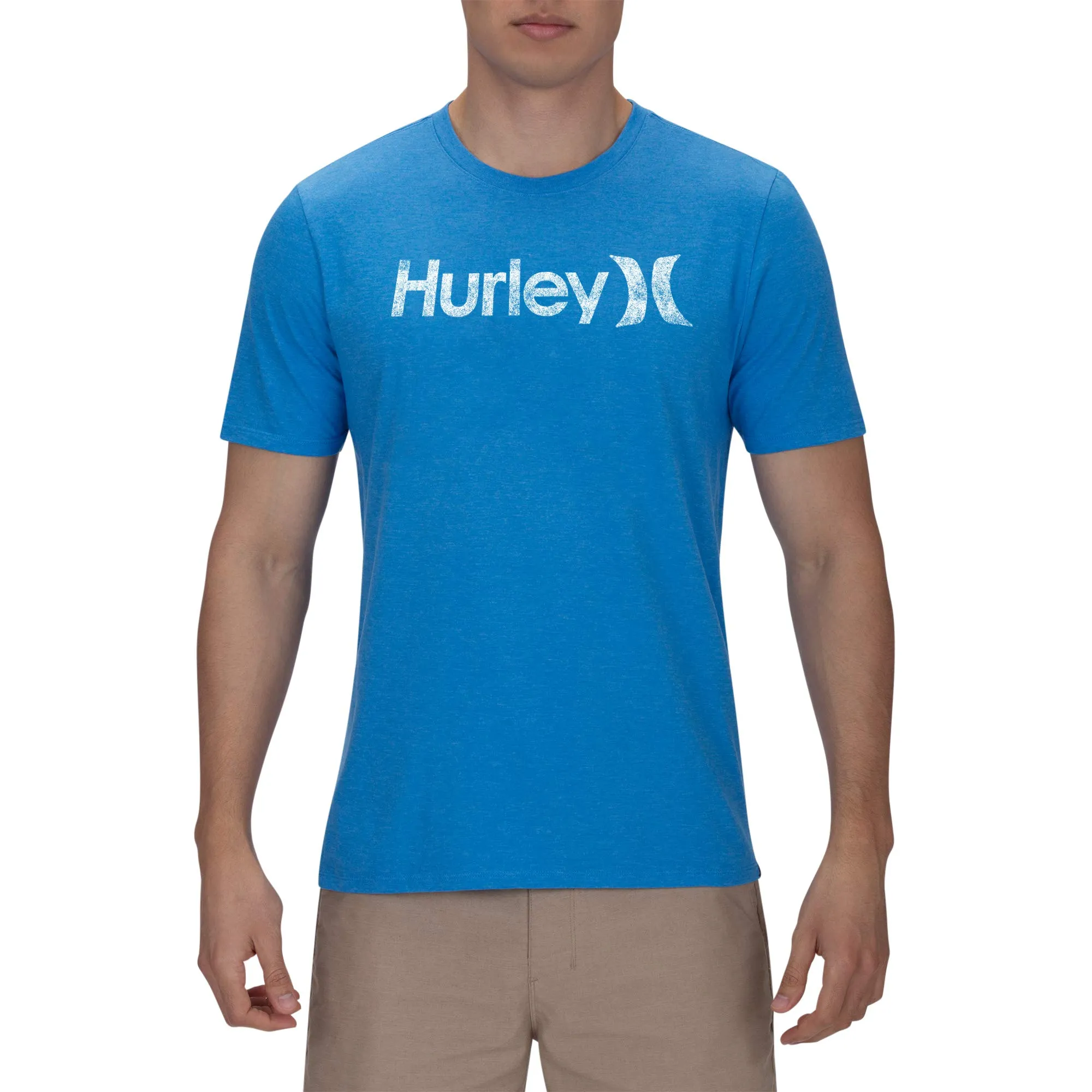 Men's Hurley Premium One & Only Push Through Tee sold by Zulily