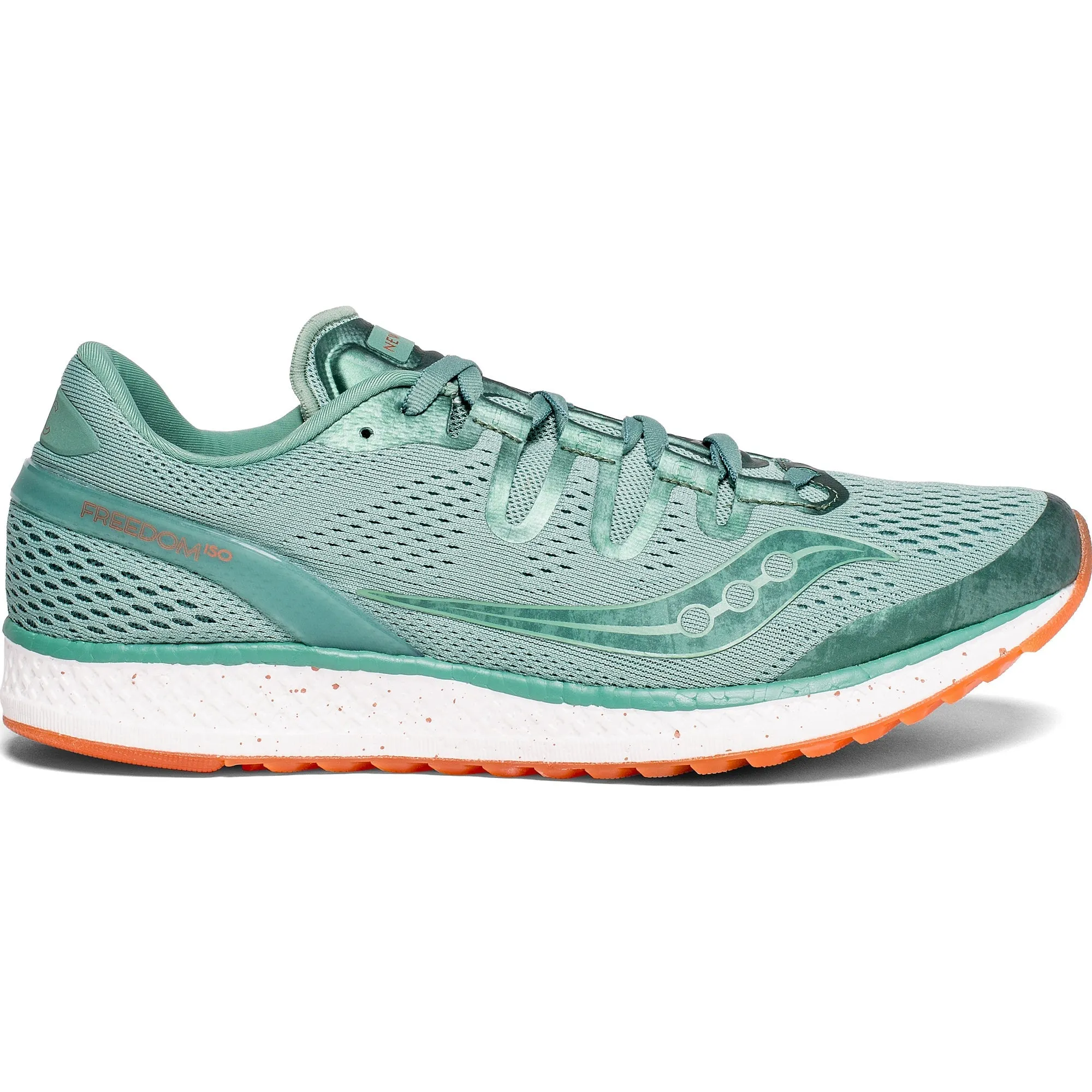 Men's Saucony Freedom Iso sold by Zulily product image thumbnail 2