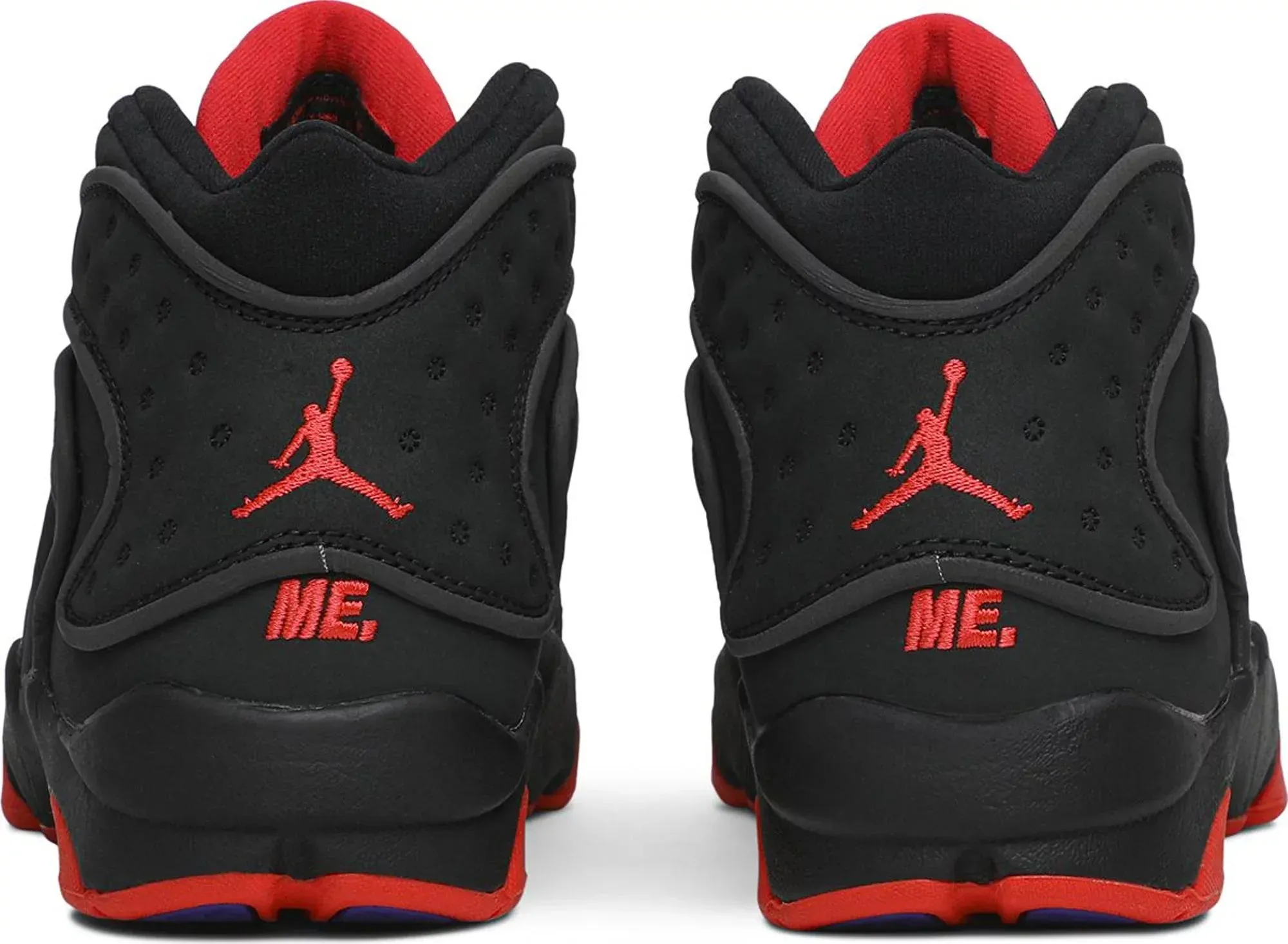 Women's Air Jordan Og Sp 'Melody Ehsani' sold by Zulily product image thumbnail 4