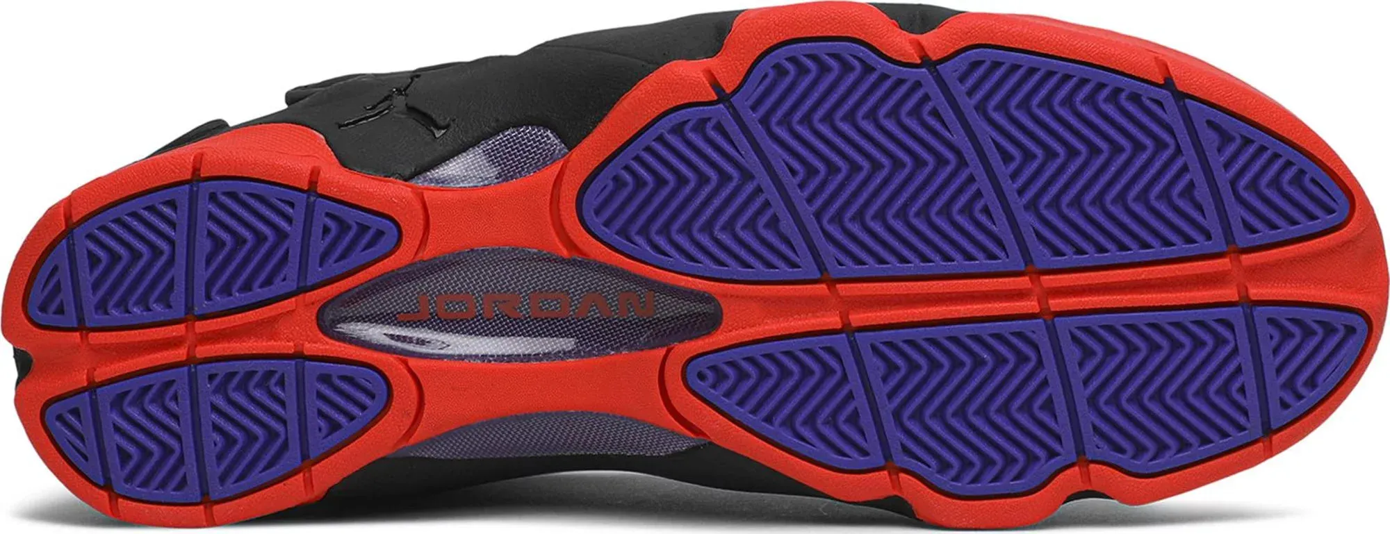 Women's Air Jordan Og Sp 'Melody Ehsani' sold by Zulily product image thumbnail 5