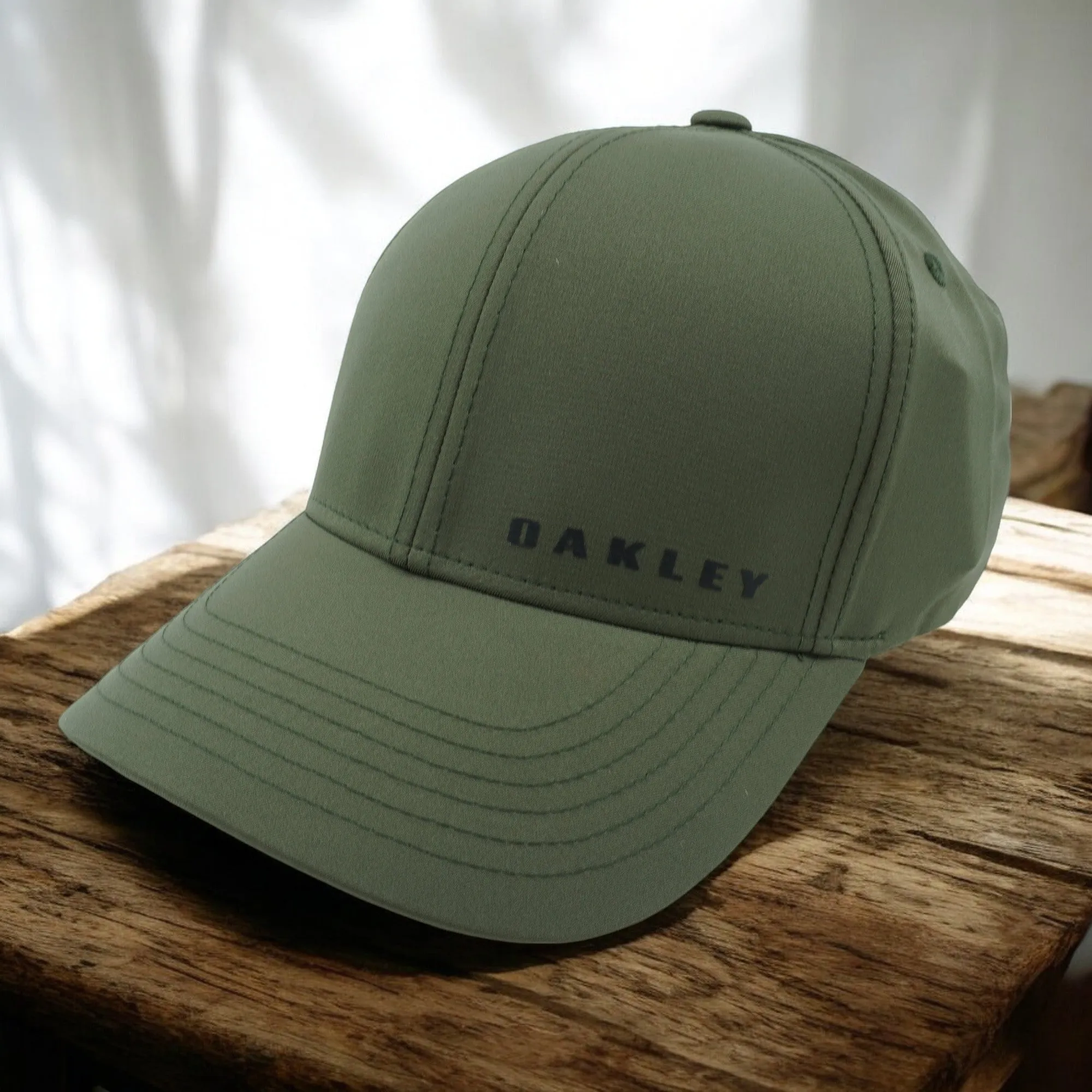 Men's Oakley Twill Oakley Hat sold by Zulily