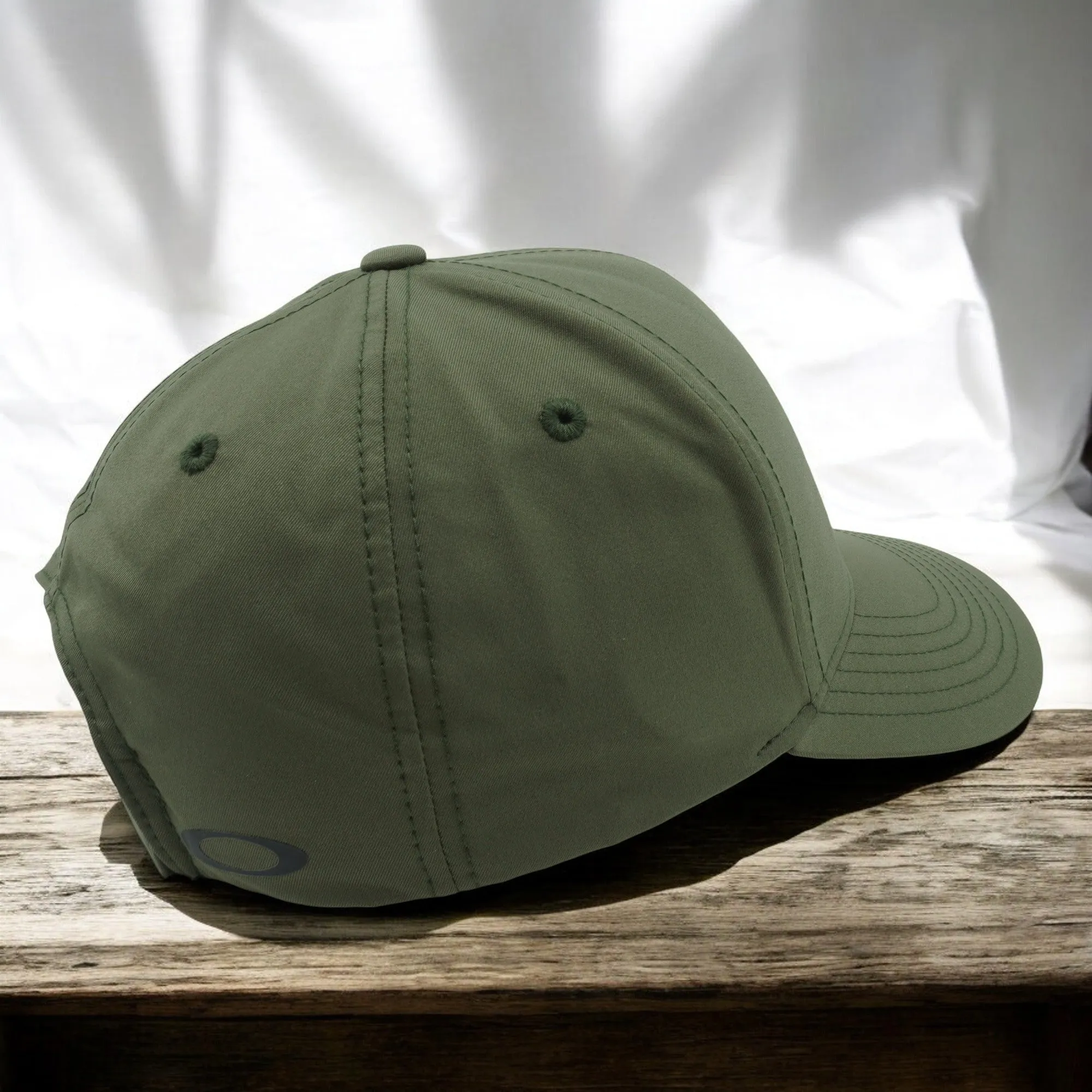 Men's Oakley Twill Oakley Hat sold by Zulily product image thumbnail 2