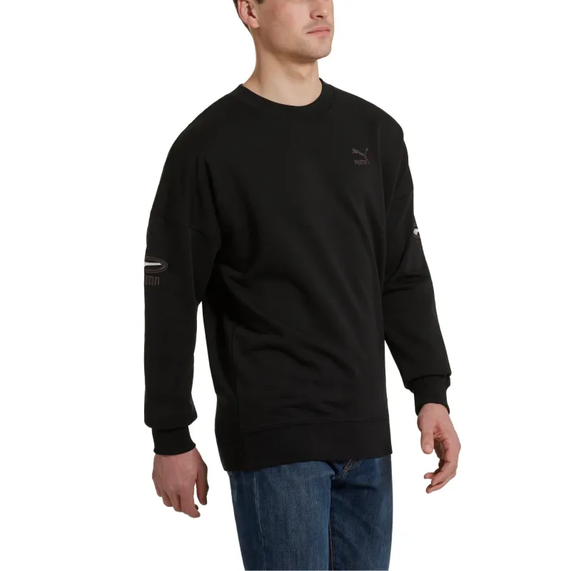 Men's Puma Og Crew sold by Zulily