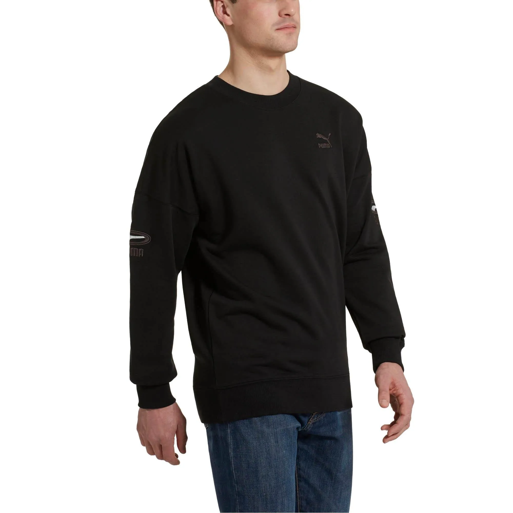 Men's Puma Og Crew sold by Zulily