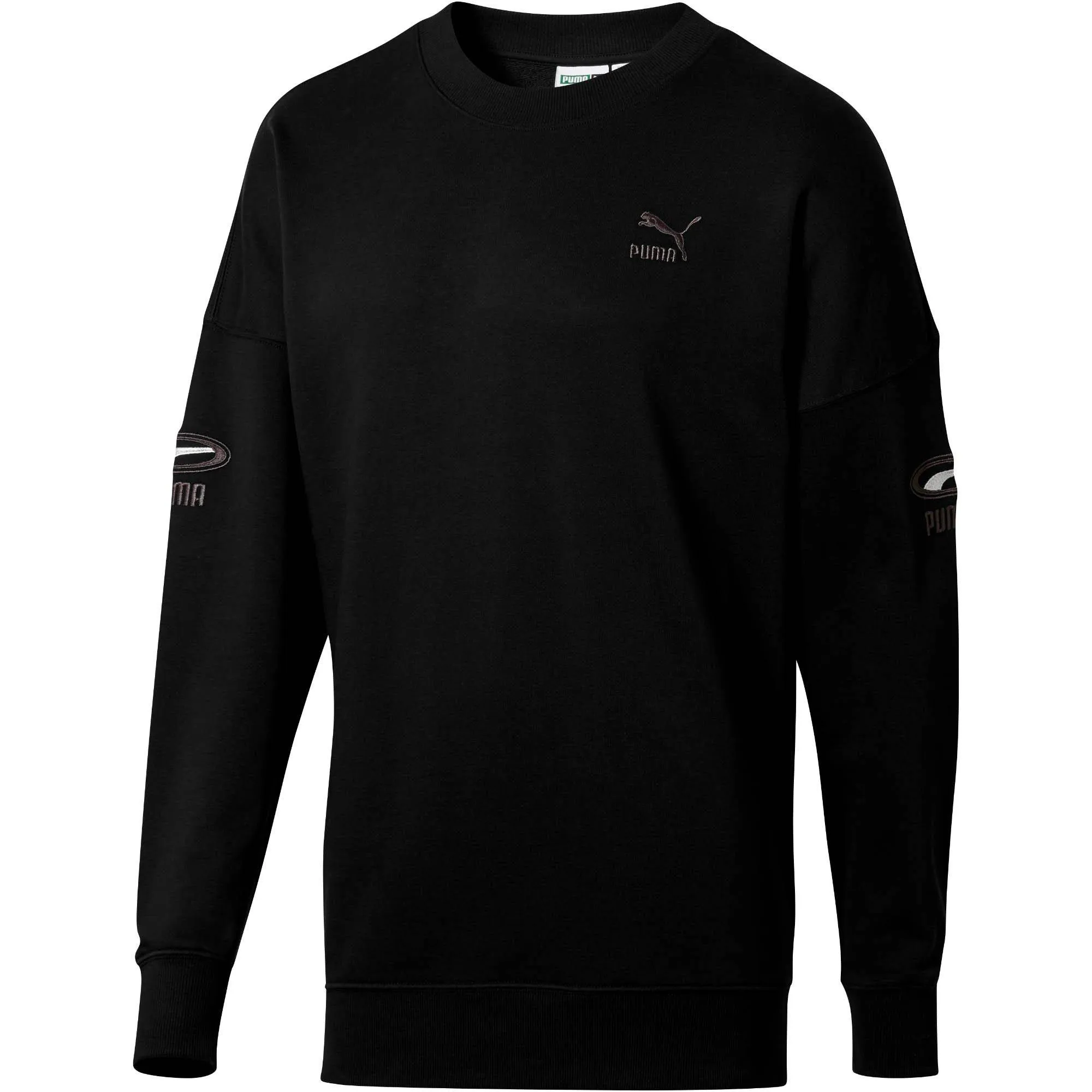 Men's Puma Og Crew sold by Zulily product image thumbnail 2