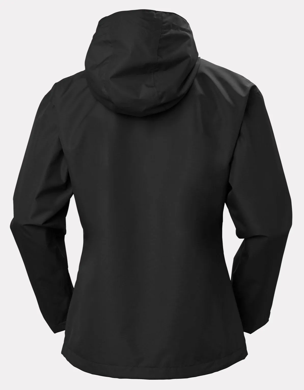 Women's Helly Hansen Seven J Windproof Waterproof Rain Jacket sold by Zulily product image thumbnail 2