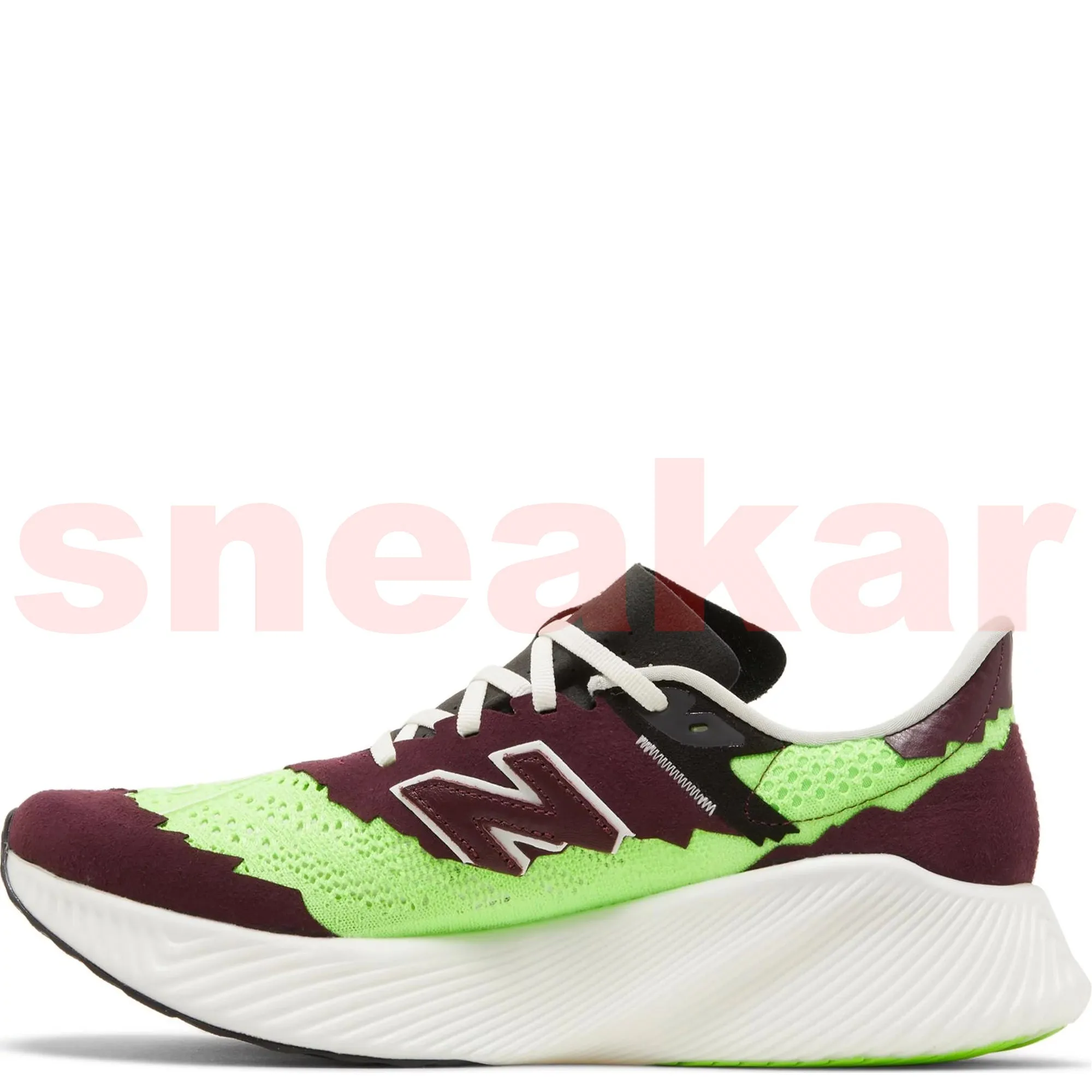 Men's New Balance X Stone Island Fuelcell Rc Elite V2 sold by Zulily product image thumbnail 2