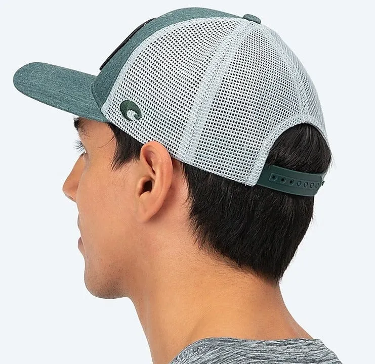 Men's Costa Costa Xl Fit Trucker Patch Bass sold by Zulily product image thumbnail 2