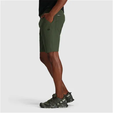 Men's Outdoor Research Ferrosi Shorts 10" Water/Wind Resistant Upf 50+ Shorts sold by Zulily product image thumbnail 4