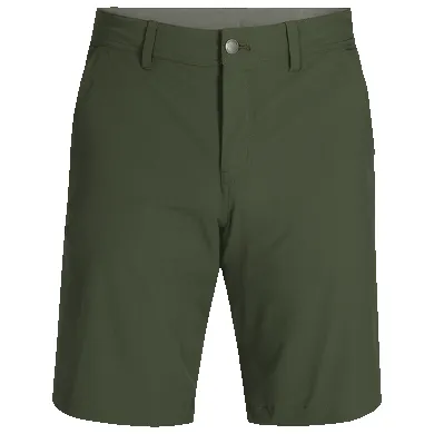 Men's Outdoor Research Ferrosi Shorts 10" Water/Wind Resistant Upf 50+ Shorts sold by Zulily