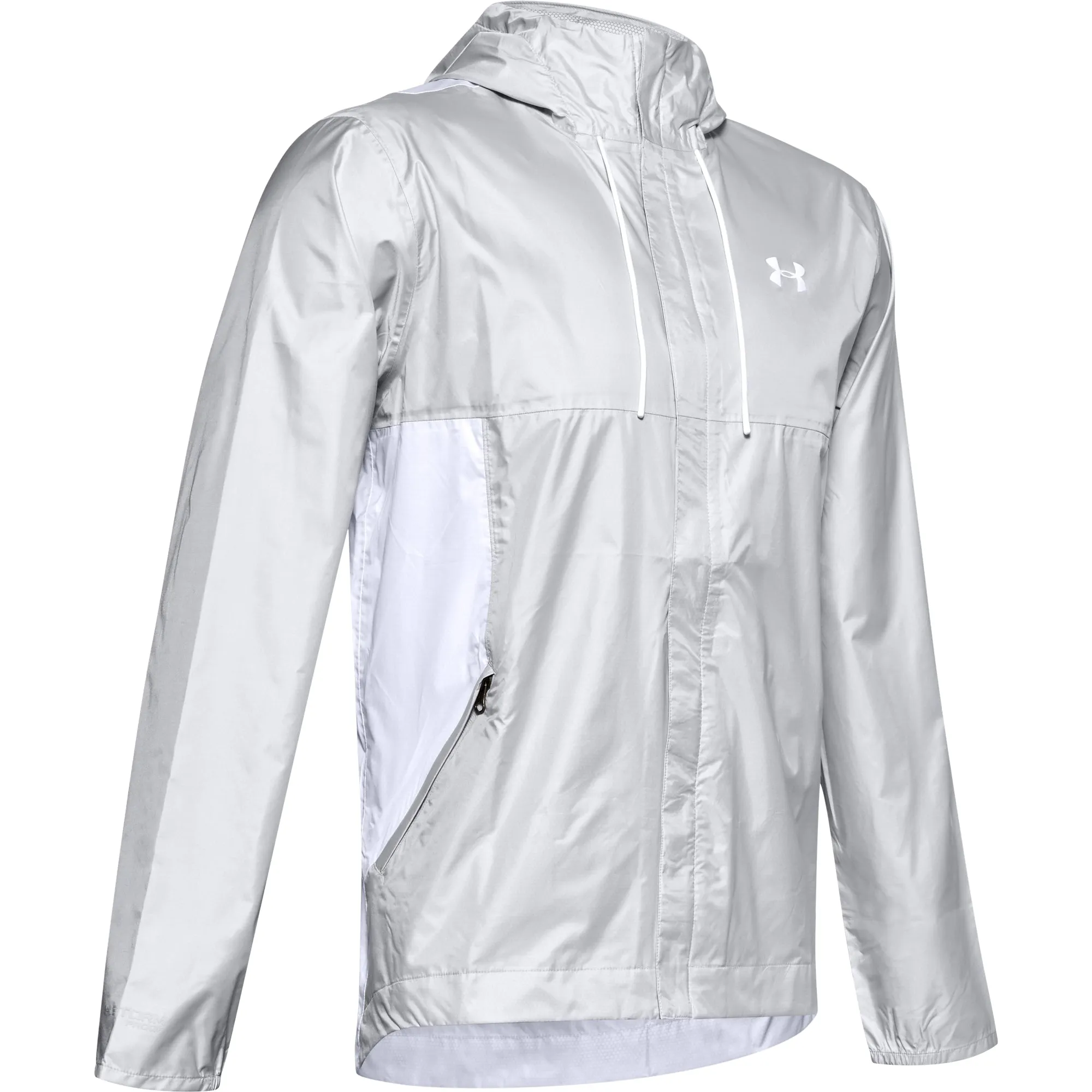 Men's Under Armour Cloudburst Shell sold by Zulily product image thumbnail 3