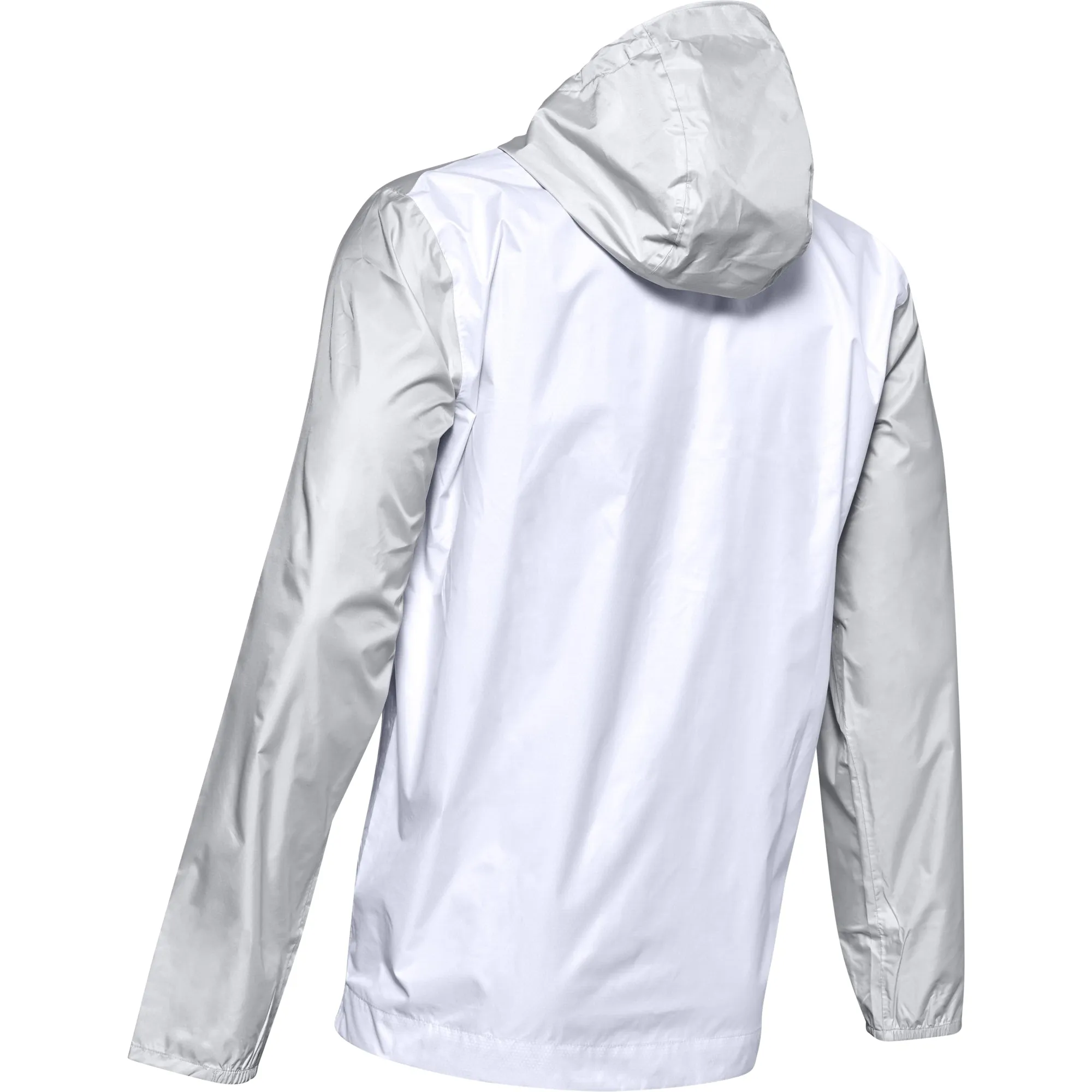 Men's Under Armour Cloudburst Shell sold by Zulily product image thumbnail 4