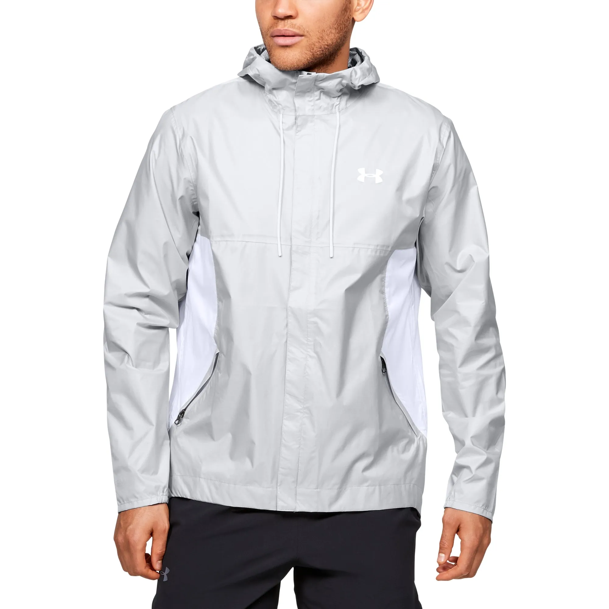 Men's Under Armour Cloudburst Shell sold by Zulily