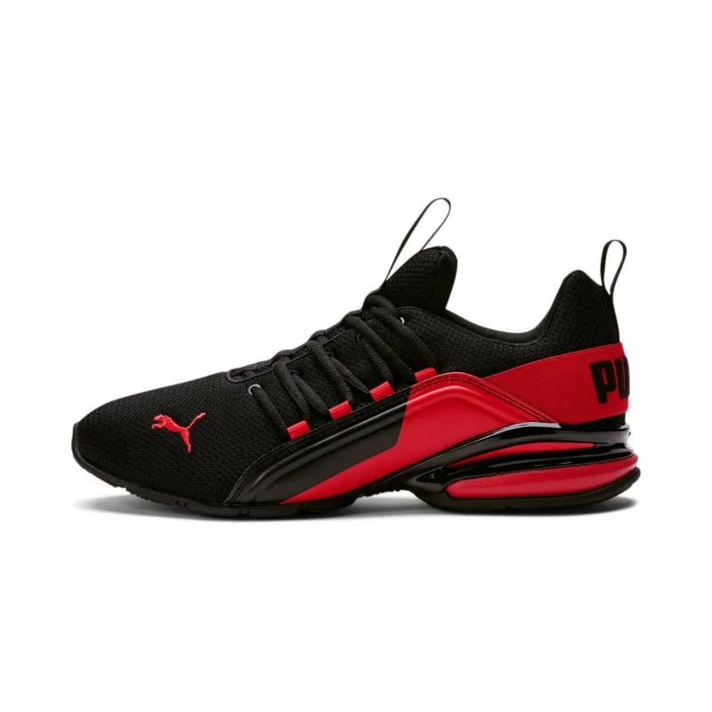Men's Puma Axelion Break sold by Zulily