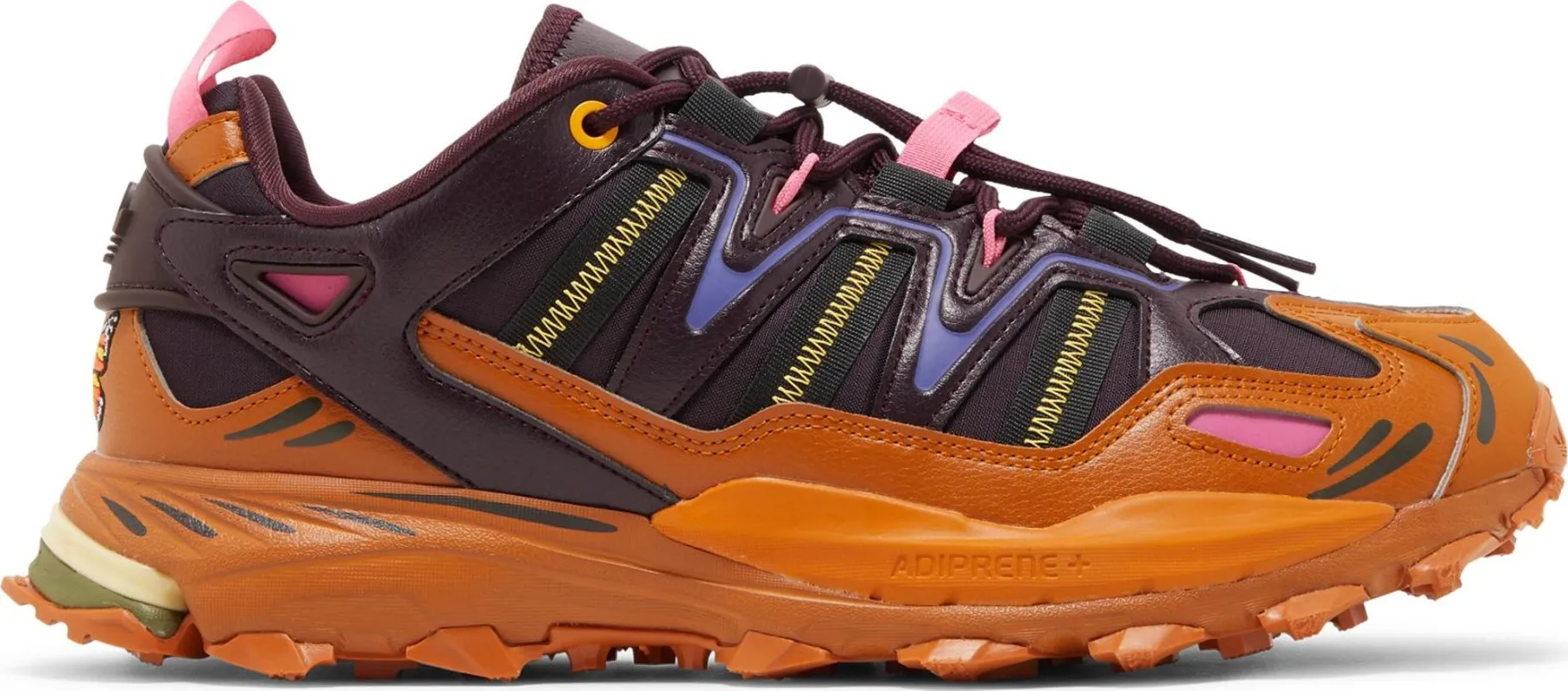 Men's adidas Hypererturf Adventure Ddlm 'Dia De Los Muertos Mole' sold by Zulily