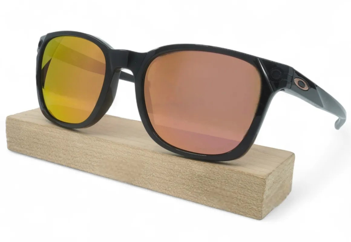 Unisex Oakley Ojector Polarized Sunglasses sold by Zulily