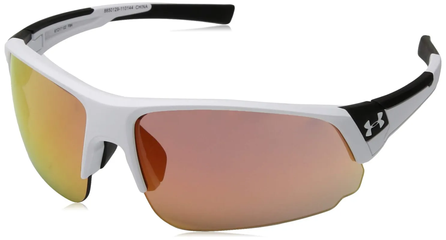 Men's Under Armour Changeup Dual Sunglasses sold by Zulily
