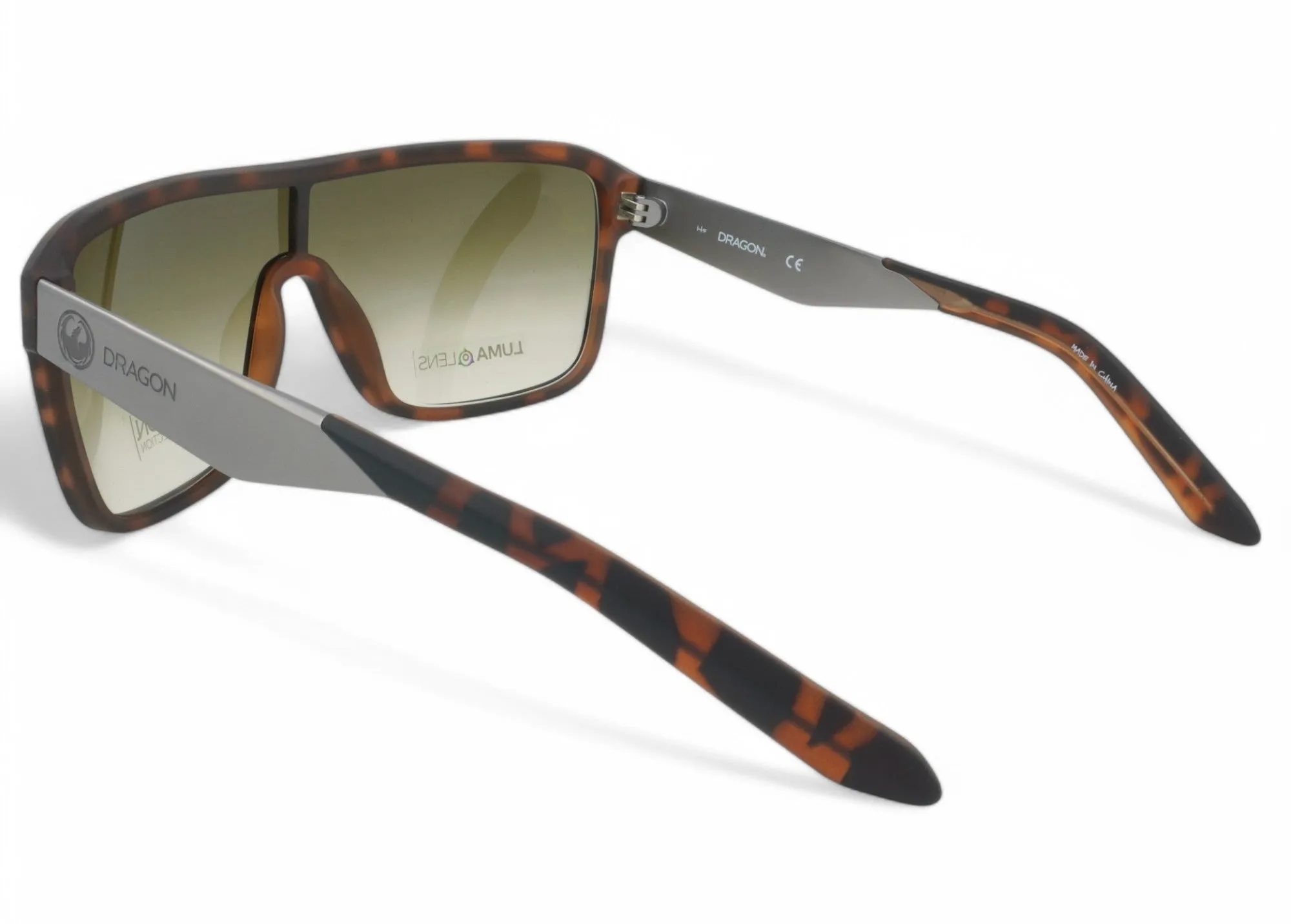 Men's Dragon Alliance Amp Ll Sunglasses sold by Zulily product image thumbnail 4